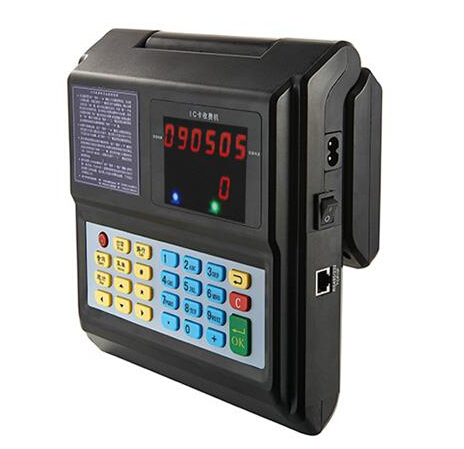 食堂刷卡機(jī) 食堂刷卡機(jī)