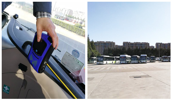 卡聯(lián)公交打卡系統(tǒng)在東鄉(xiāng)公交收費項目中的運用