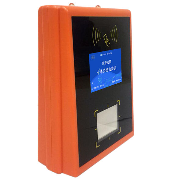 公交掃碼刷卡機(jī) 公交掃碼刷卡機(jī)