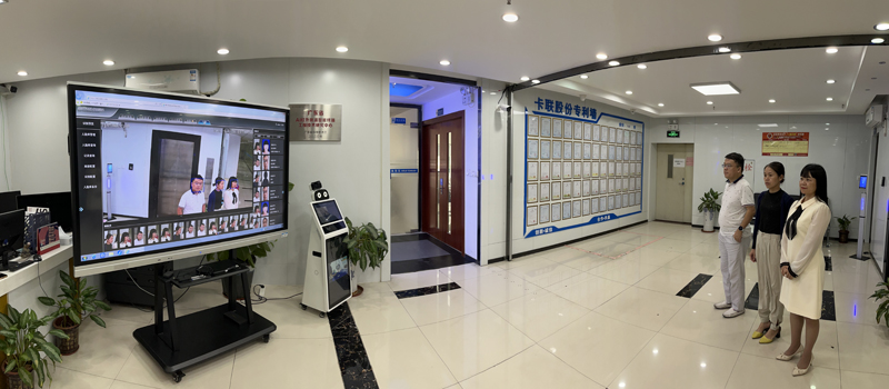 新一代學(xué)生宿舍人臉識別管理系統(tǒng)