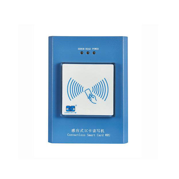 IC卡讀寫機(jī)