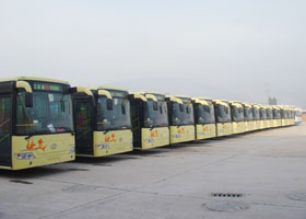 楚雄三家塘客運(yùn)站